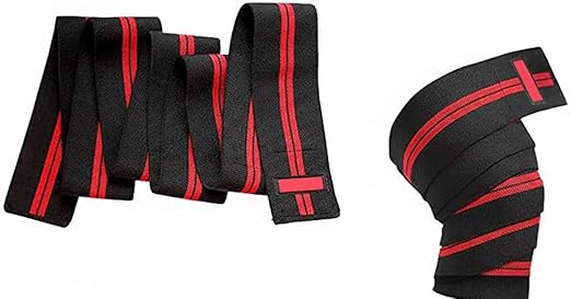 Fitness Knee Straps