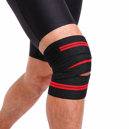 Fitness Knee Straps